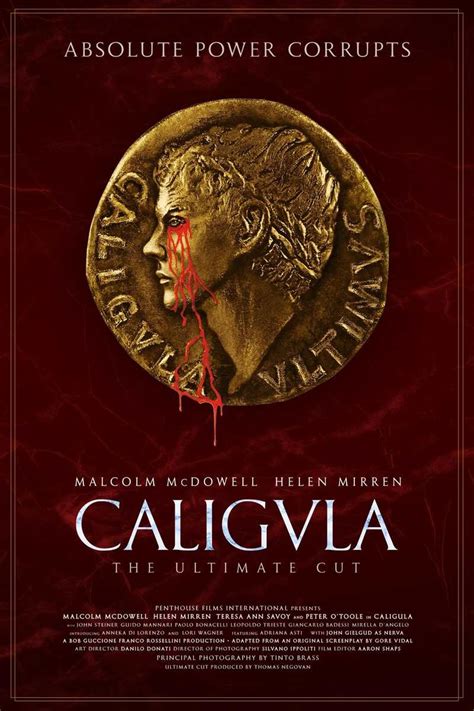 Caligula: The Ultimate Cut (2023)